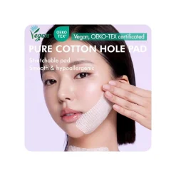 12 Almohadillas reafirmantes Dermal Retinol Peptide Lifting Pads