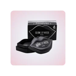 20 Parches de Perla para Labios Beauugreen Glam Lip Mask Pearl