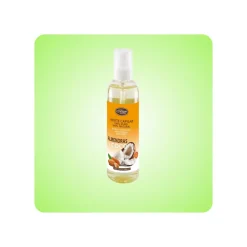Aceite Capilar Almendras + Coco – Nurana