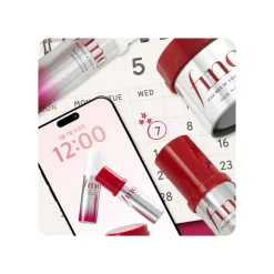 Aceite Capilar Fino Premium Touch Hair Oil