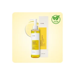 Aceite Desmaquillante Calmante iUnik Calendula Complete Cleansing Oil