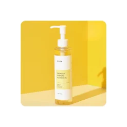 Aceite Desmaquillante Calmante iUnik Calendula Complete Cleansing Oil