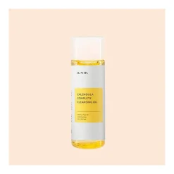 Aceite Desmaquillante iUnik Calendula Complete Cleansing Oil 25ml
