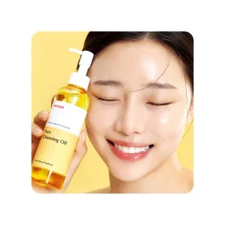 Aceite Desmaquillante ma:nyo Pure Cleansing Oil 200ml