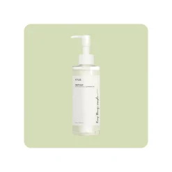 Aceite Limpiador de poros ANUA HEARTLEAF Pore Control Cleansing Oil