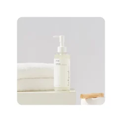 Aceite Limpiador de poros ANUA HEARTLEAF Pore Control Cleansing Oil