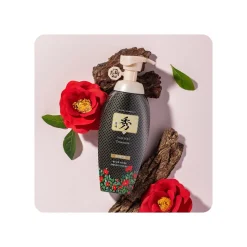 Acondicionador Anti Caída Daeng Gi Meo Ri Dlae Soo Hair Loss Care Treatment 400ml
