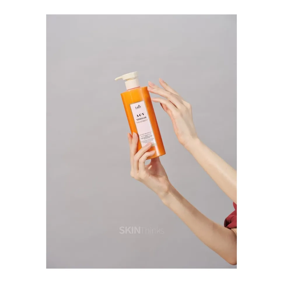 Acondicionador La'dor ACV Vinegar Treatment 430ml