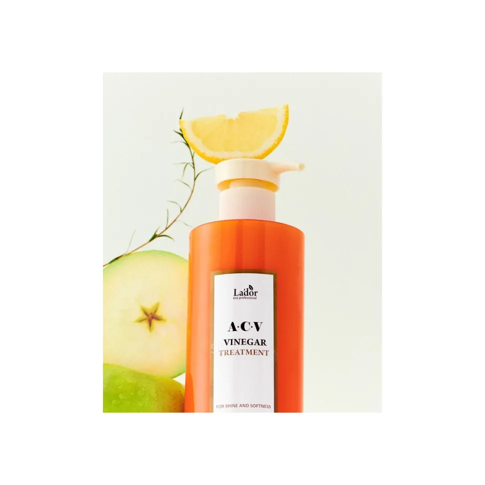 Acondicionador La'dor ACV Vinegar Treatment 430ml