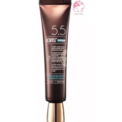 Acwell Licorice PH Balancing Intensive Eye Cream. Anti Edad y Antiojeras