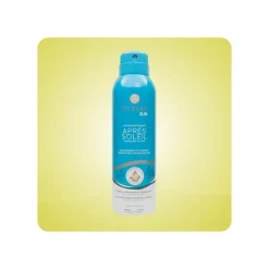 Aftersun O'lysee Aprés Soleil- Calmante y Refrescante150 ml
