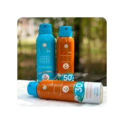 Aftersun O'lysee Aprés Soleil- Calmante y Refrescante150 ml