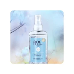 Agua de Colonia con prebióticos Seven Cosmetics Flor de Algodón