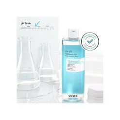 Agua Micelar COSRX Low pH Niacinamide Micellar Cleansing Water