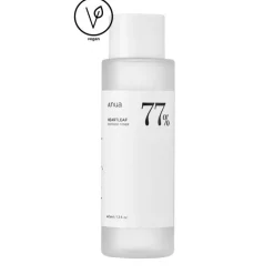 Anua HEARTLEAF 77% Soothing Toner 40ml