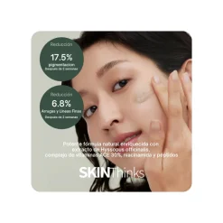 Arencia Holy Hissop Serum 30 - antimanchas, acné, calmante