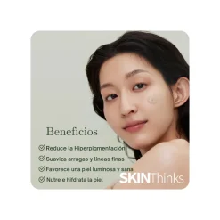 Arencia Holy Hissop Serum 30 - antimanchas, acné, calmante