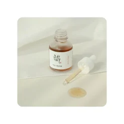 BEAUTY OF JOSEON Ginseng + Snail Revive Serum