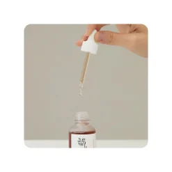 BEAUTY OF JOSEON Ginseng + Snail Revive Serum
