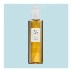 BEAUTY OF JOSEON Ginseng Cleansing Oil Aceite desmaquillante natural