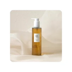 BEAUTY OF JOSEON Ginseng Cleansing Oil Aceite desmaquillante natural