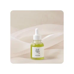 BEAUTY OF JOSEON Green Tea + Panthenol Calming Serum