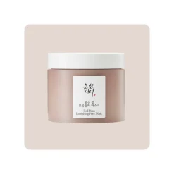 Beauty of Joseon Red Bean Refreshing Pore Mask - Mascarilla purificante para poros dilatados