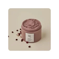 Beauty of Joseon Red Bean Refreshing Pore Mask - Mascarilla purificante para poros dilatados