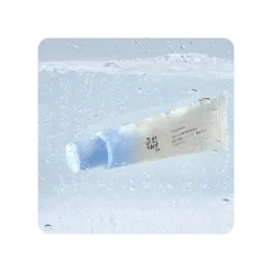 BEAUTY OF JOSEON Relief Sun Aqua Fresh Rice + B5 SPF 50 PA++++
