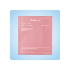 Biodance BIO Collagen Real Deep Mask