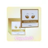 Caja 10 Parches para Contorno de Ojos Beauugreen COLLAGEN & GOLD HydroGel Eye Patch