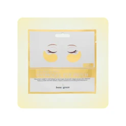 Caja 10 Parches para Contorno de Ojos Beauugreen COLLAGEN & GOLD HydroGel Eye Patch