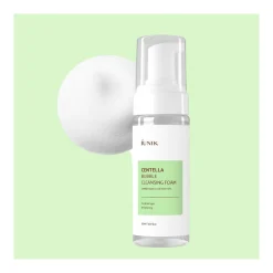 Centella Bubble Cleansing Foam