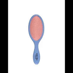 Cepillo desenredante con mensaje CALA Wet-N-Dry Future Is Female