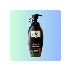Champú Anti Caída Doori Daeng Gi Meo Ri Dlae Soo Hair Loss Care Shampoo 400ml