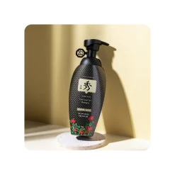 Champú Anti Caída Doori Daeng Gi Meo Ri Dlae Soo Hair Loss Care Shampoo 400ml