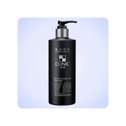 Champú Anticaída Daeng Gi Meo Ri Clinic Plus Revitalizing Scalp Care Shampoo