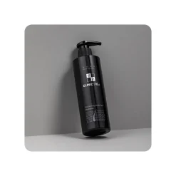 Champú Anticaída Daeng Gi Meo Ri Clinic Plus Revitalizing Scalp Care Shampoo