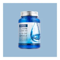 Collagen & Hyaluronic Acid All In One Ampoule Serum con Colágeno e Hialurónico