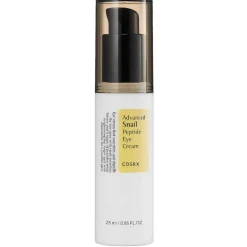 Contorno con Péptidos COSRX Advanced Snail Peptide Eye Cream