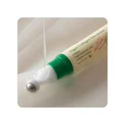 Contorno de Ojos Axis-Y Vegan Collagen Eye Serum