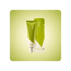 Contorno de Ojos Bergamo Cica Essential Intensive Eye Cream