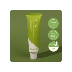 Contorno de Ojos Bergamo Cica Essential Intensive Eye Cream