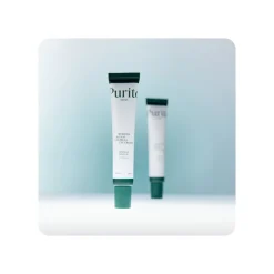 Contorno de Ojos con Centella Asiática y Péptidos Purito Wonder Releaf Centella Eye Cream