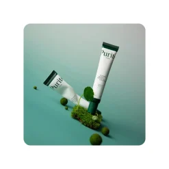Contorno de Ojos con Centella Asiática y Péptidos Purito Wonder Releaf Centella Eye Cream