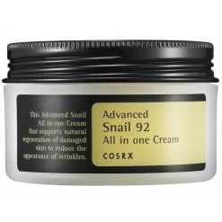 Cosrx Advanced Snail 92 All In One Cream