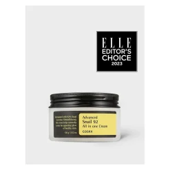 Cosrx Advanced Snail 92 All In One Cream