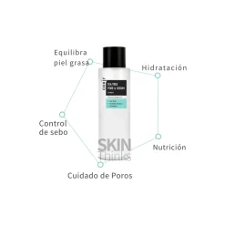 COXIR Tea Tree Pore & Sebum Toner