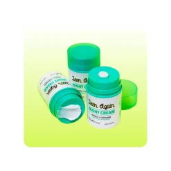 Crema Antiedad con Retinol y Ceramidas LOOK AT ME Teen Again Night Cream