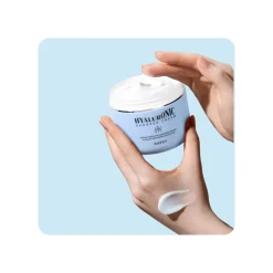 Crema con Hialurónico NAEXY Hyaluronic Hundred Cream